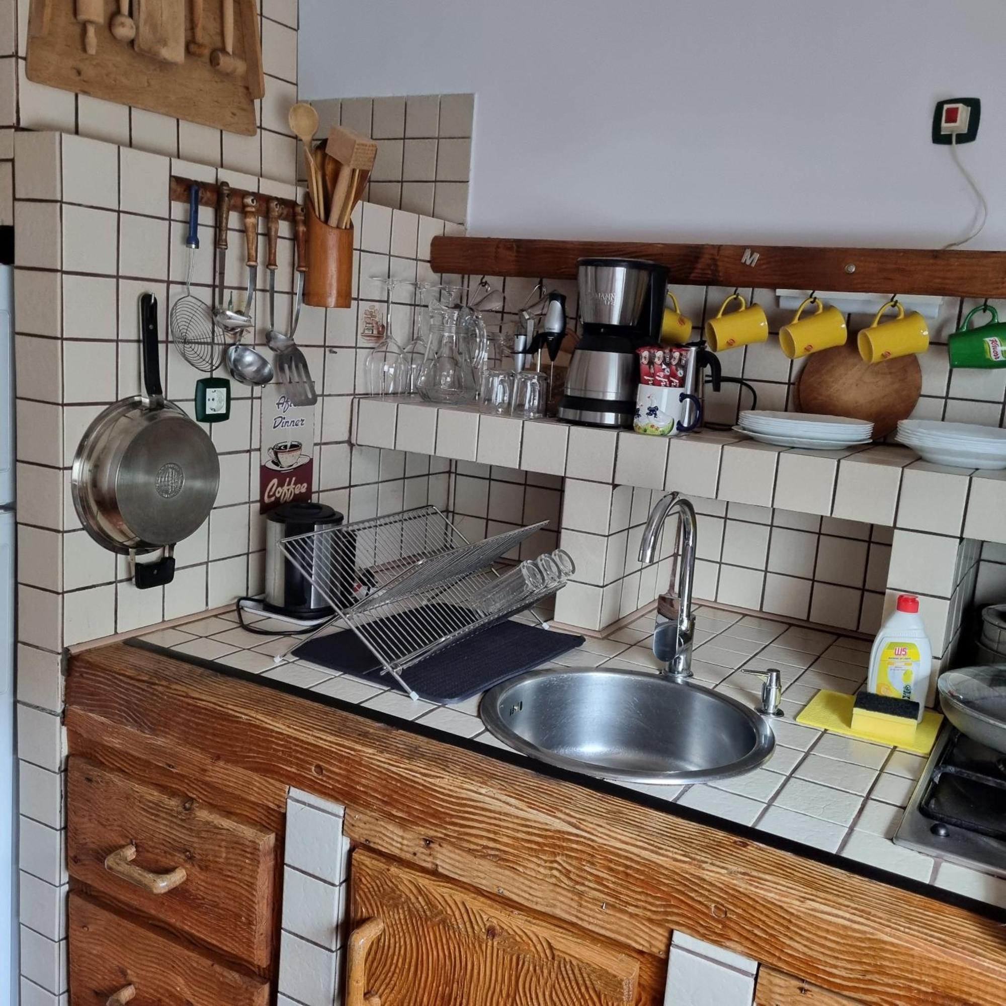 Kertvárosi Apartman Tiszaújváros Exterior foto